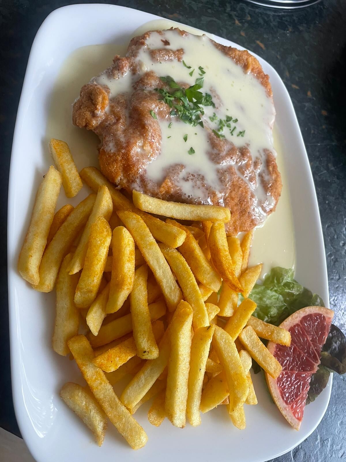 Restaurant Gardenia Mannheim German cuisine near me Book now