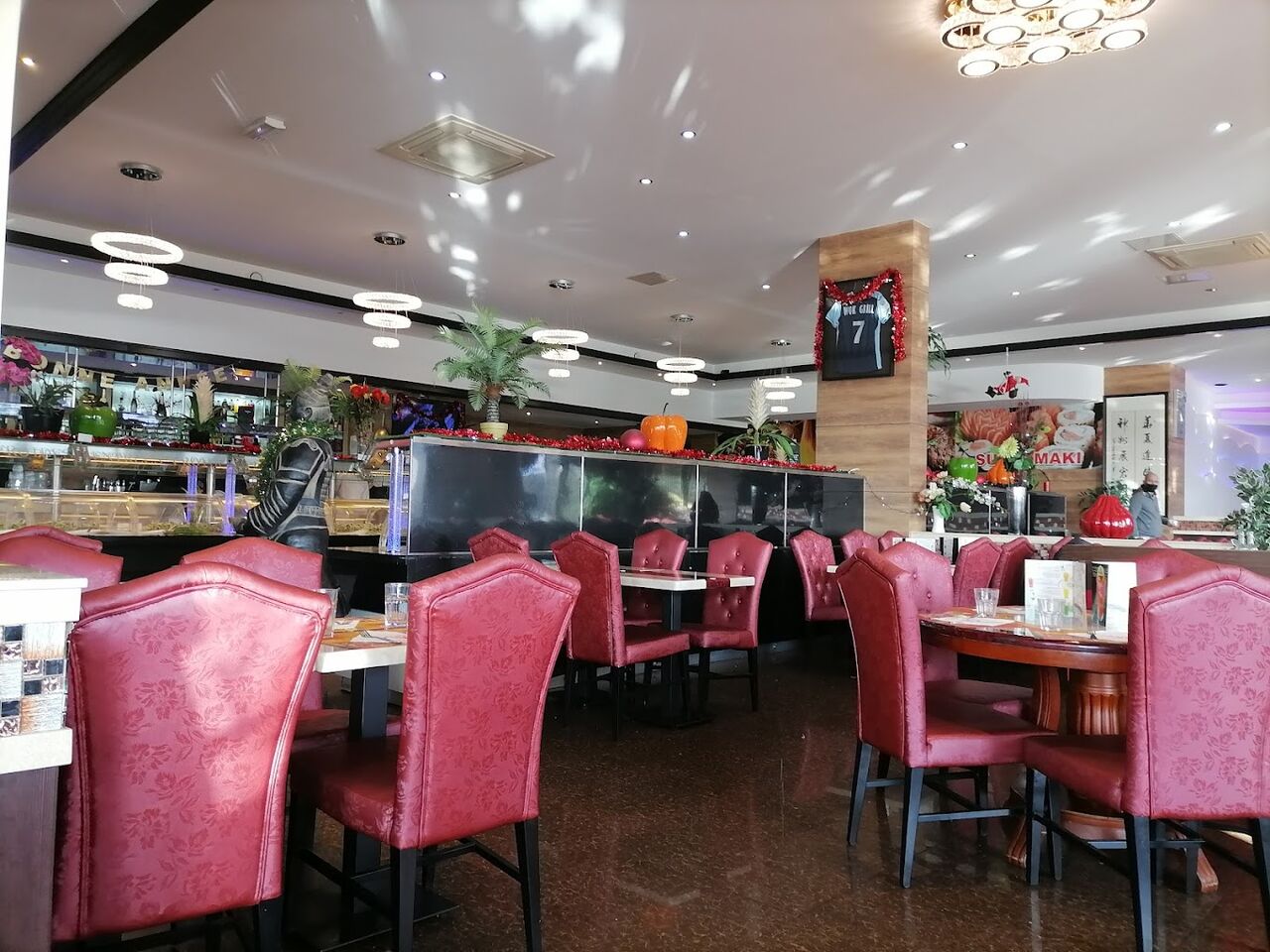 RESTAURANT WOK GRILL LE HAVRE
