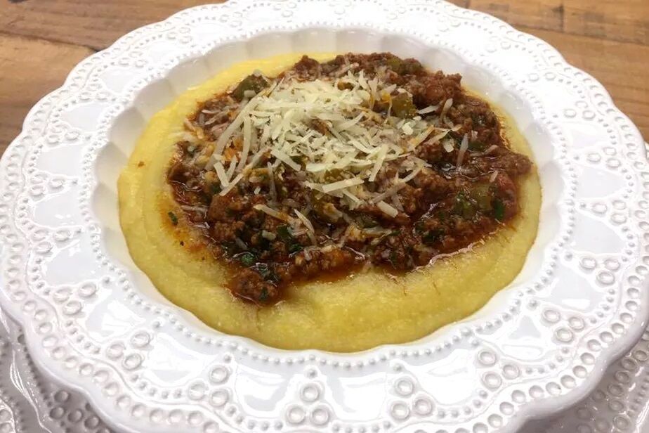 ANGÙ A BAINA CASERO