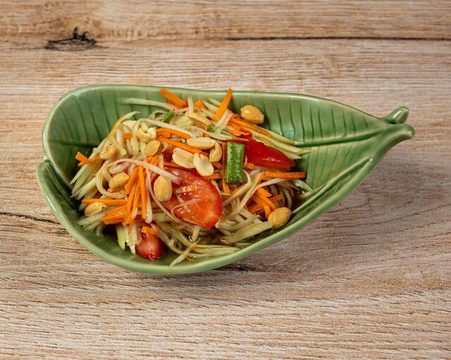 Som Tam Thai