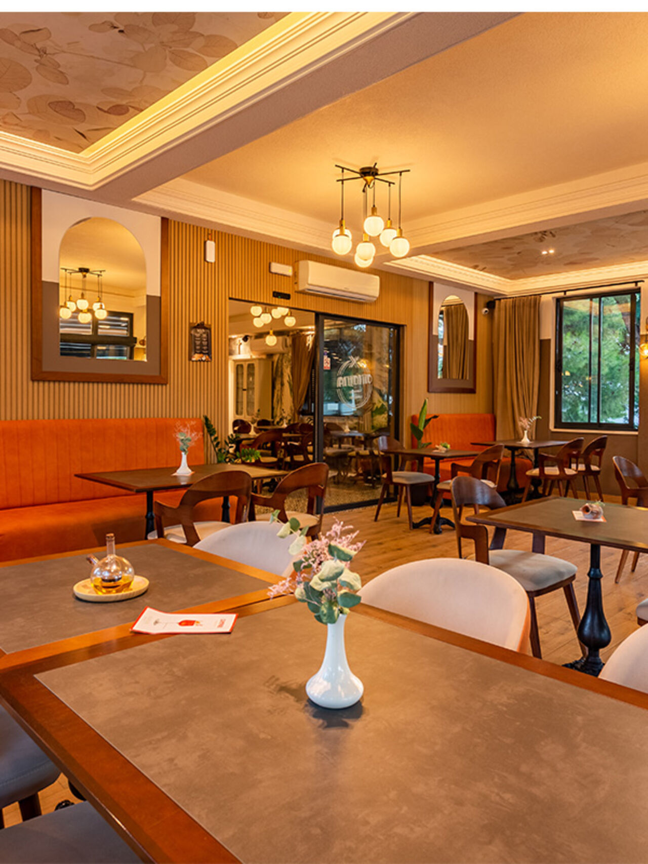 Rezervirajte svoje mjesto u Konobi Antonio!