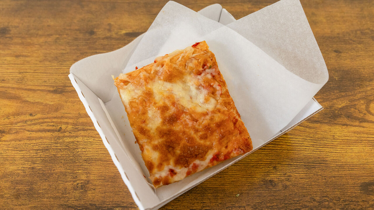 Margherita