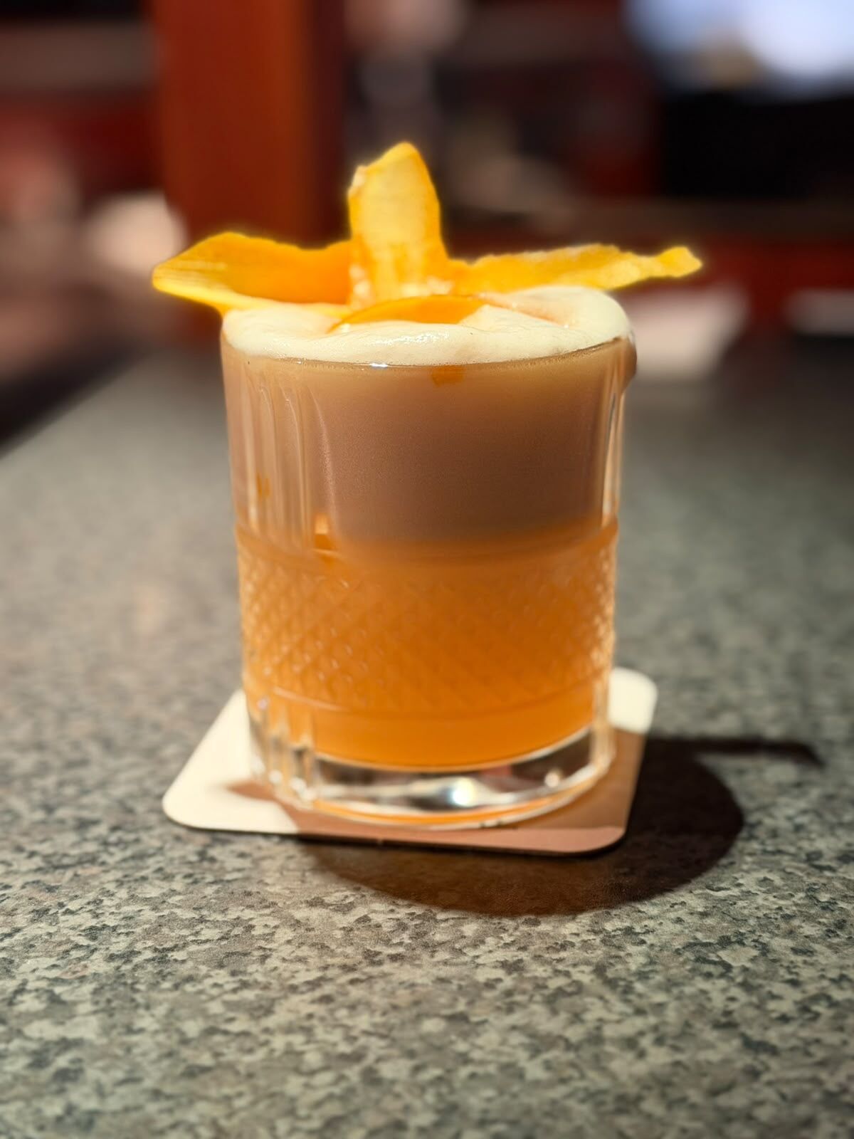 Havana Sour