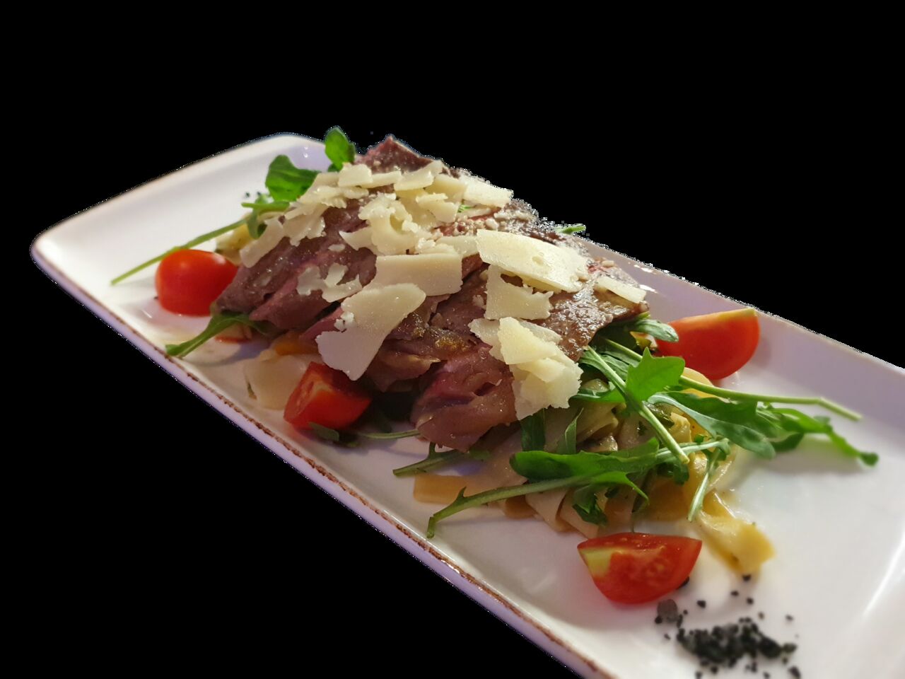 Tagliatelle