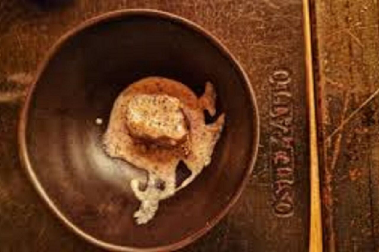 Ostematto Restaurant