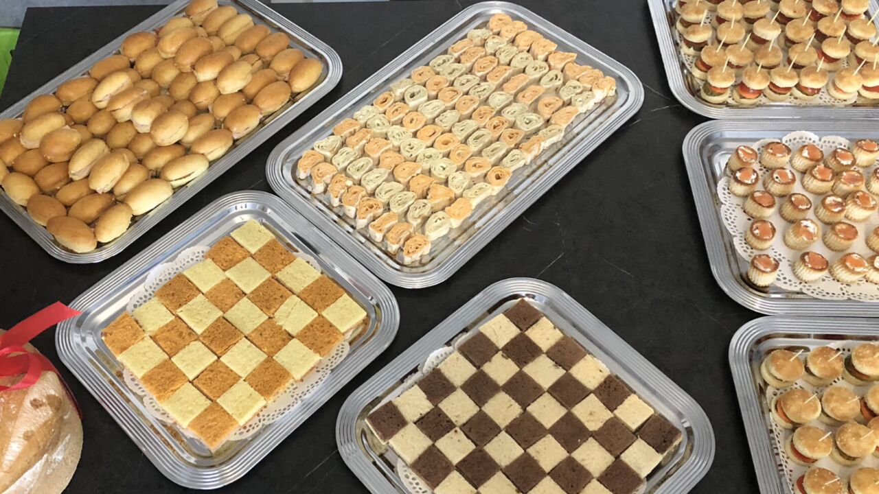 Apéritif 