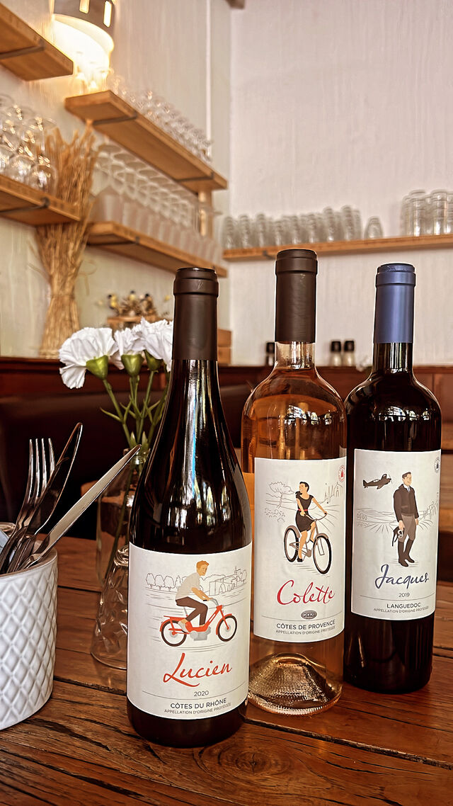 chateau st martin Taradeau