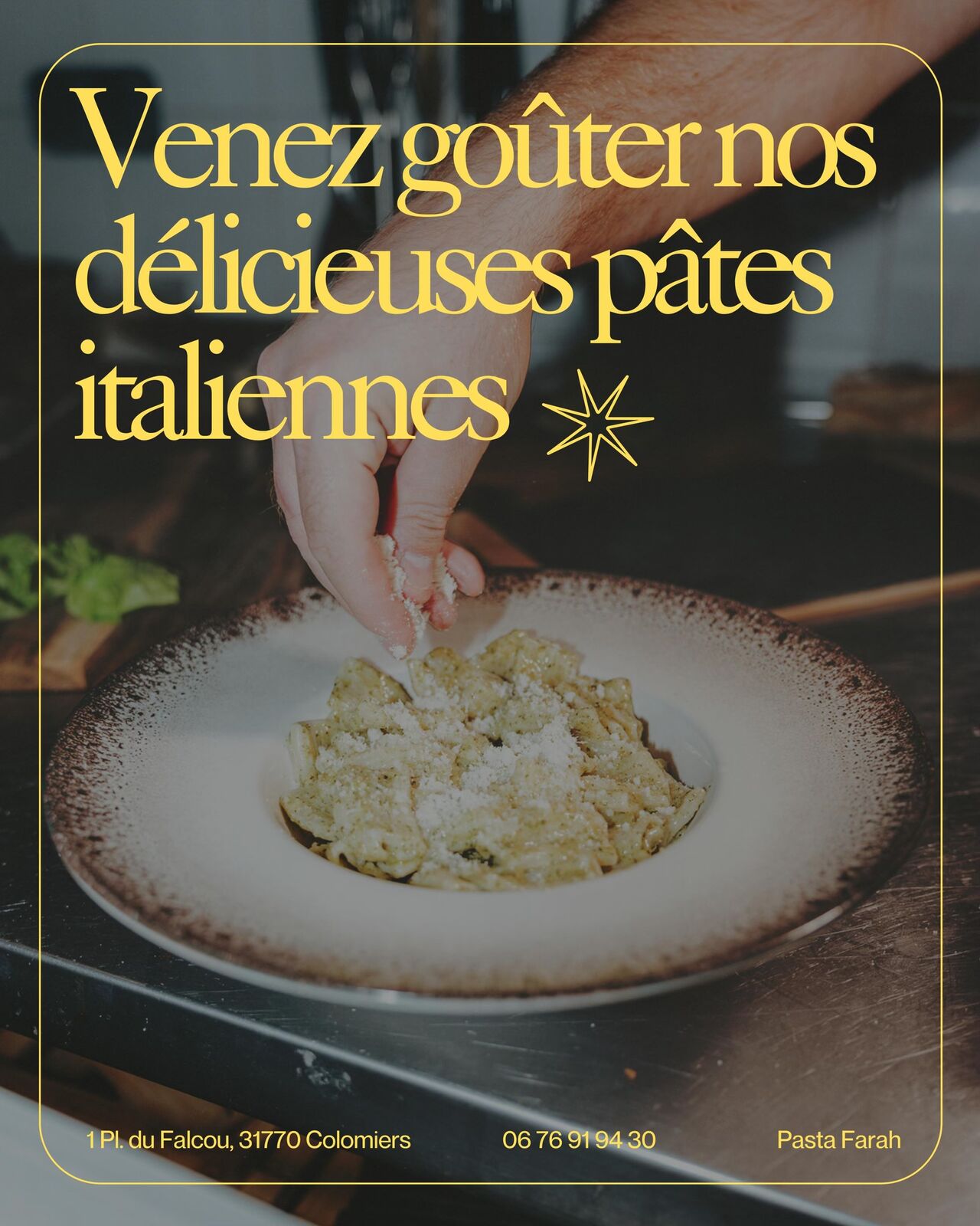 Notre savoir-faire