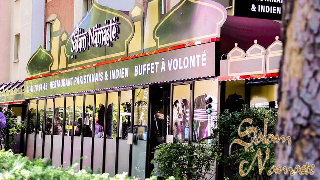 Venez découvrir notre savoir faire autour de ces spécialités pakistanaises et indiennes à Créteil (94- Val de Marne). 