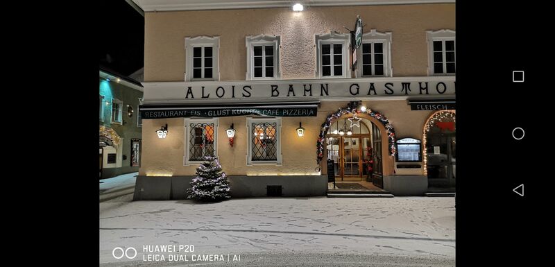 Glustkuchl am Stadtplatz4 