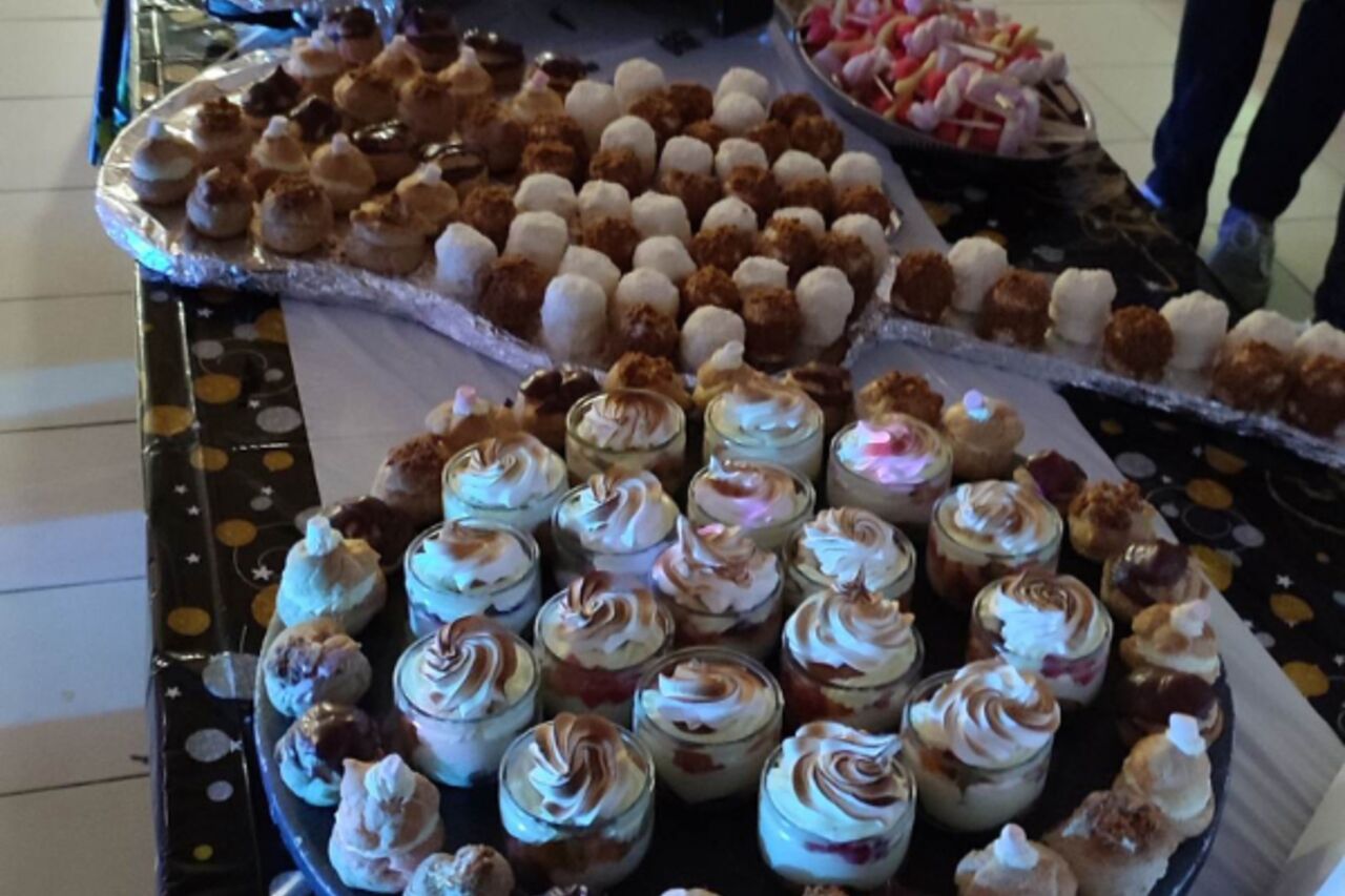 D'où vient Traiteur Père et Fils ?