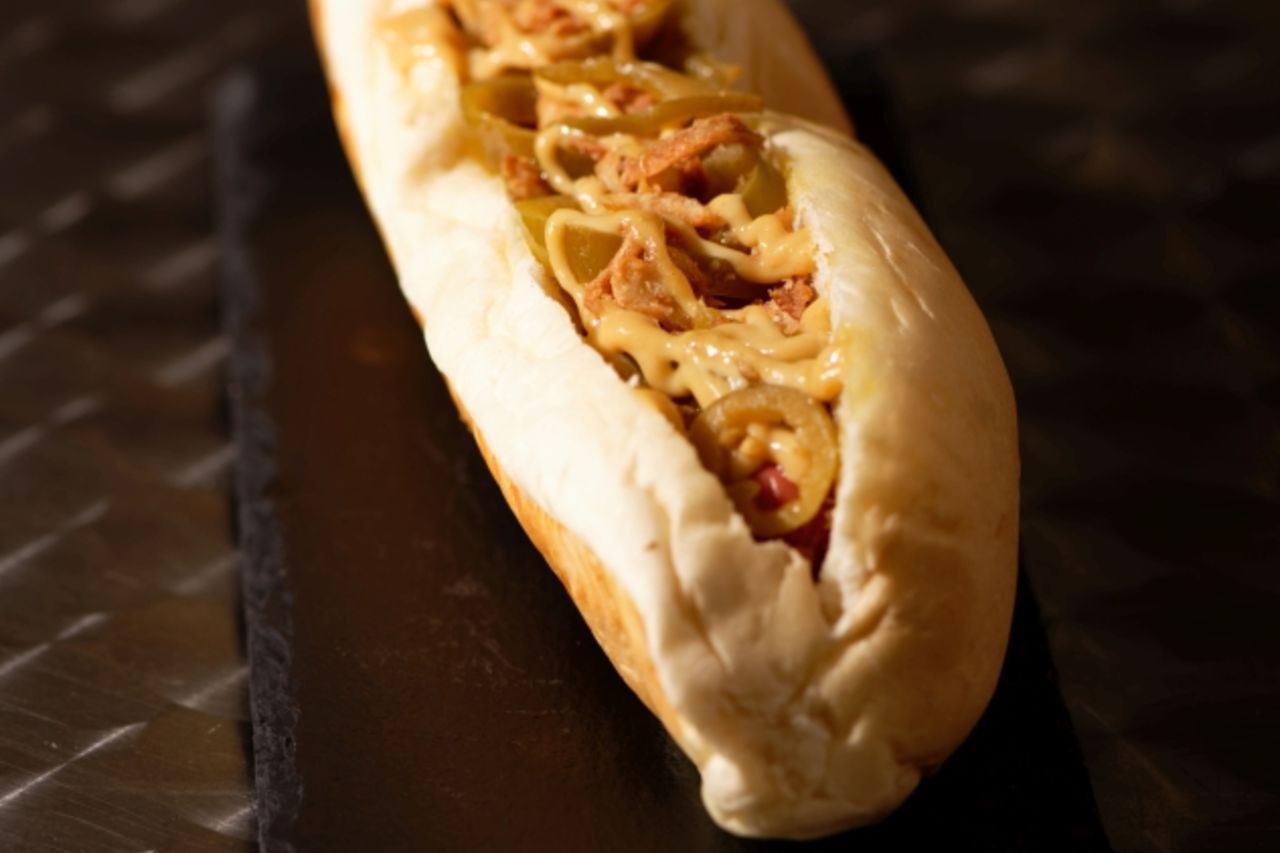 Hot Dog & Cie - Saint-Leu-la-Forêt | Diner near me | Book now