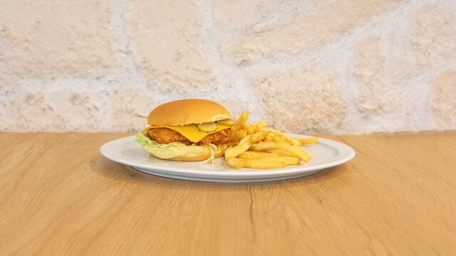 momo special chicken