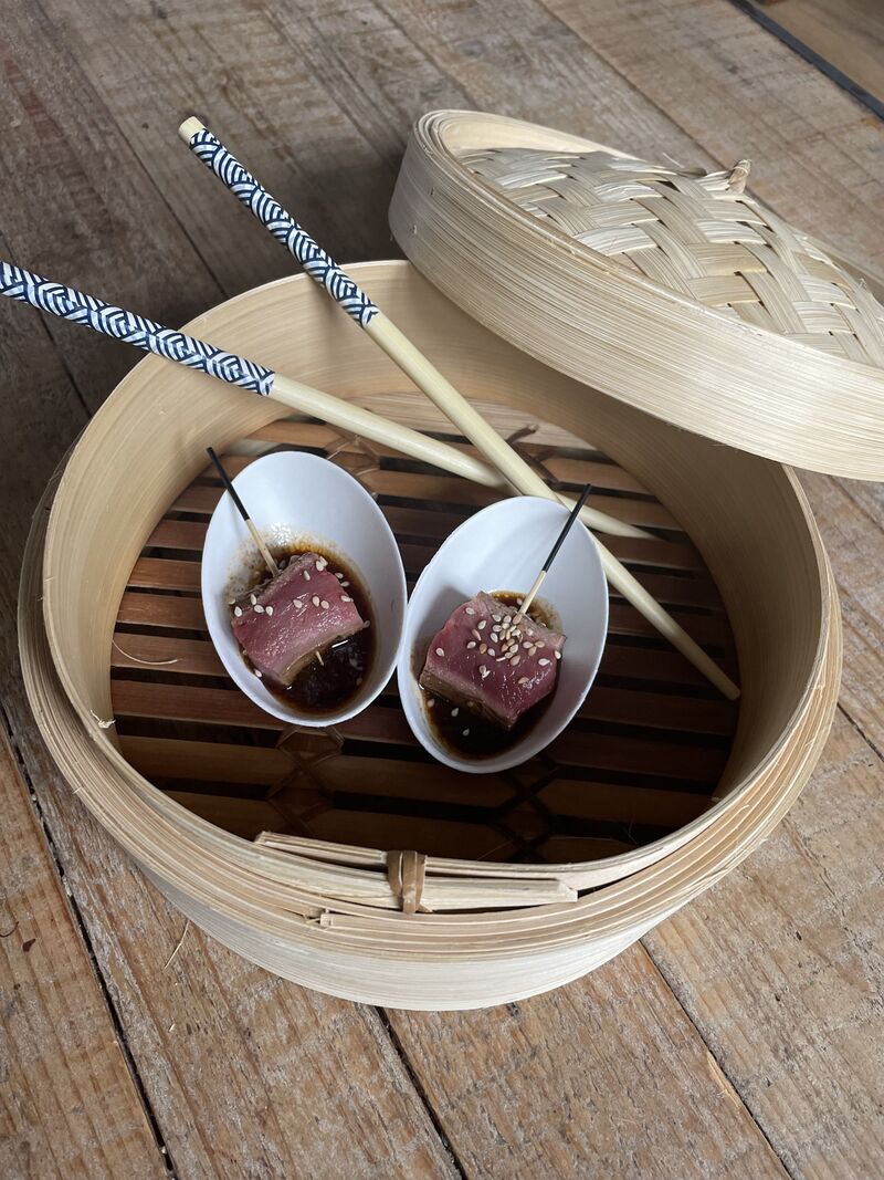 inspiration asiatique