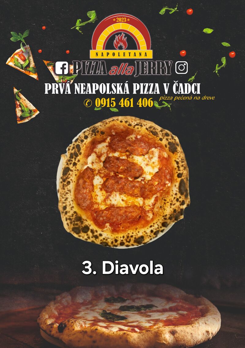 Diavola