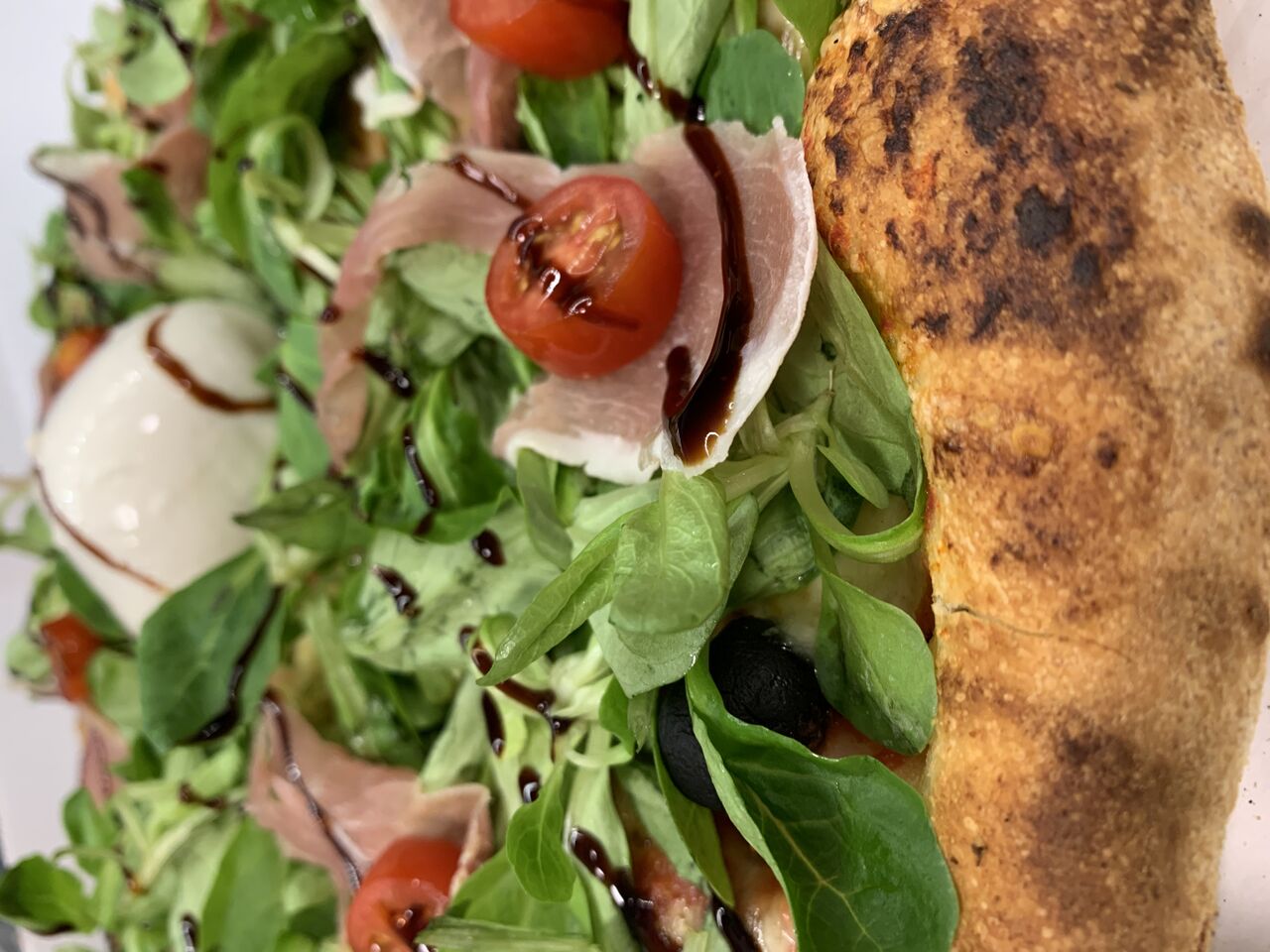 La Burrata
