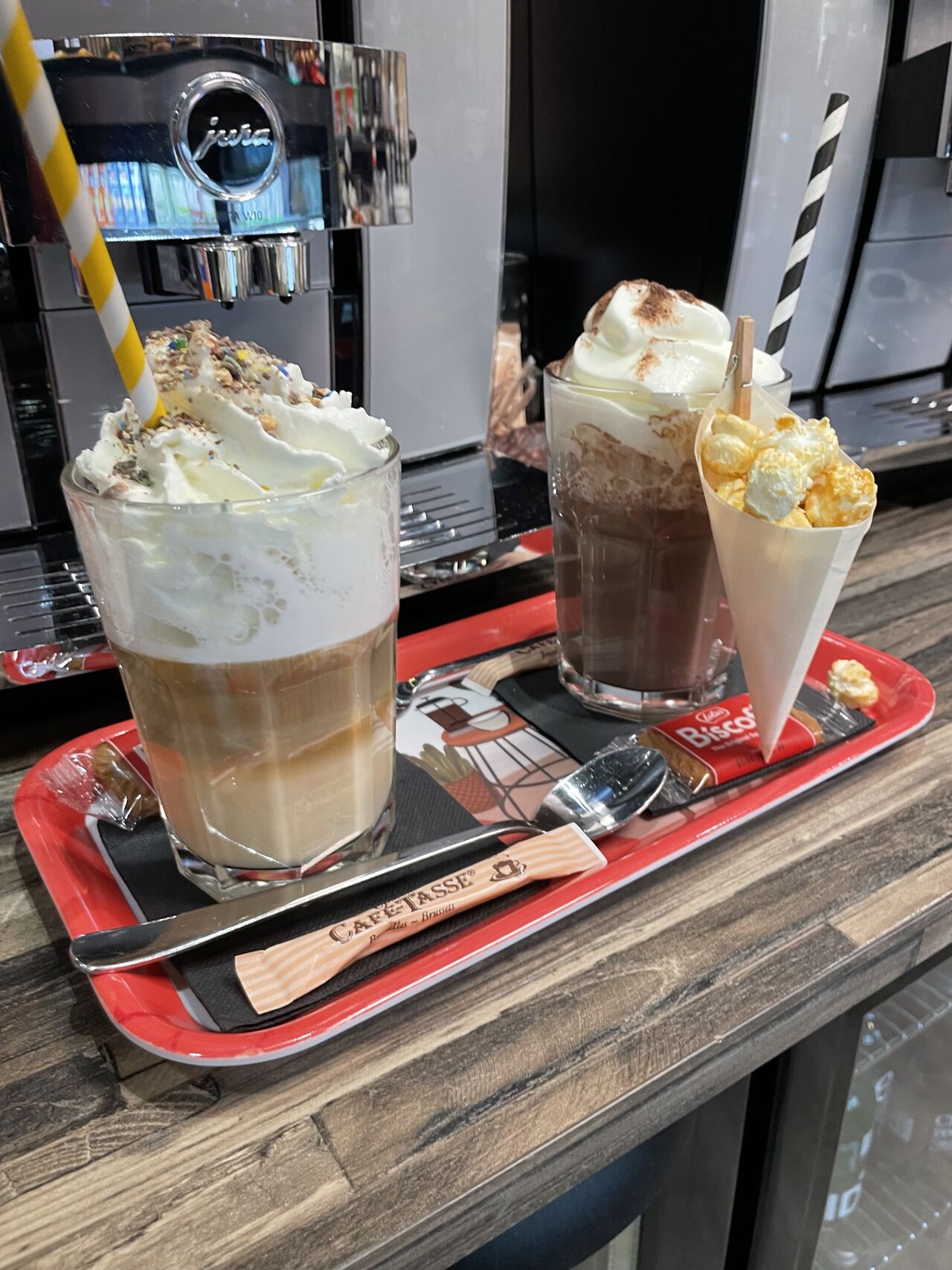 Vos Créations Personnalisées