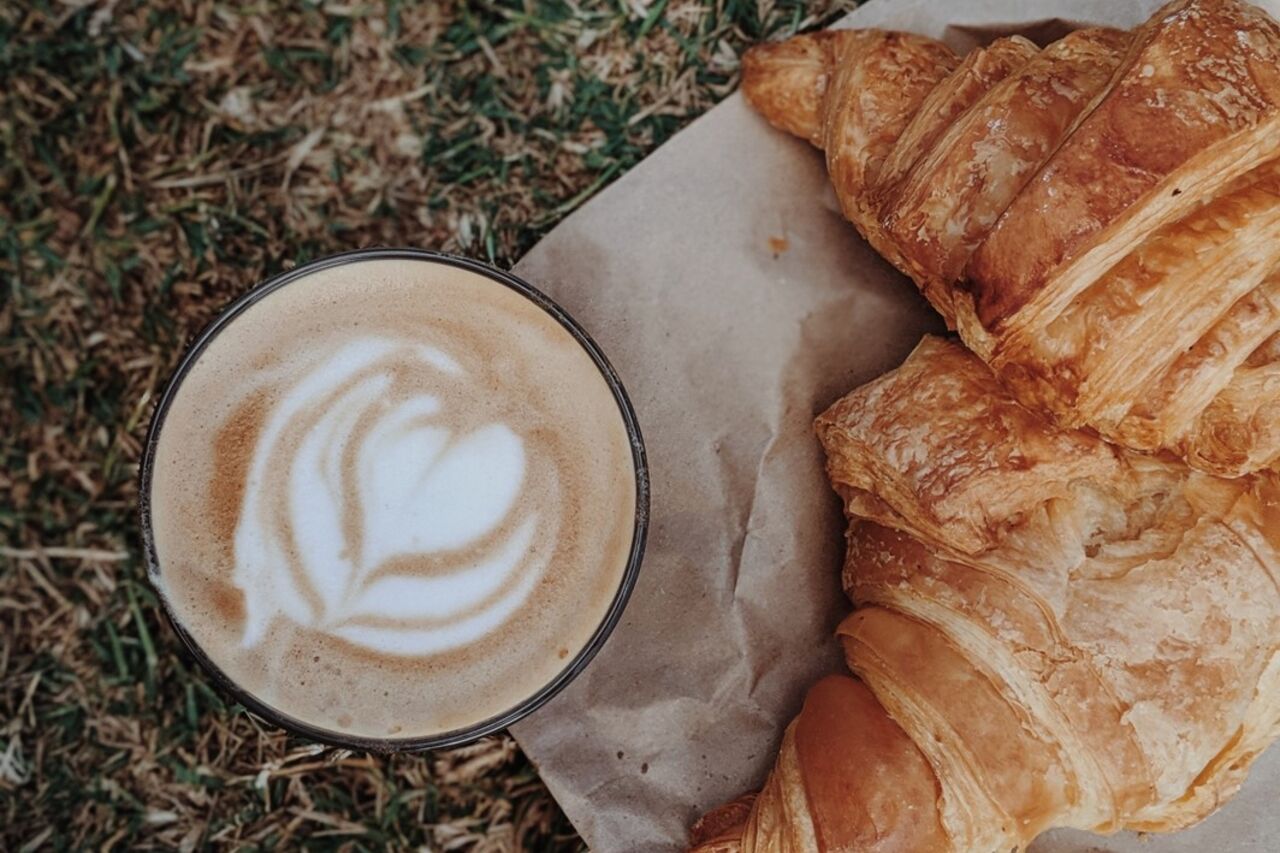 Pain au chocolat fabriqué en France