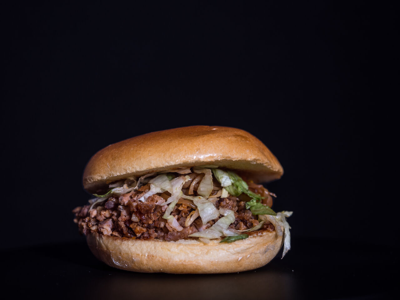 Pulled pork