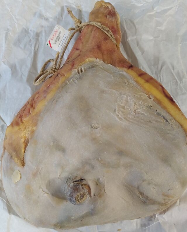 Prosciutto Scherserino