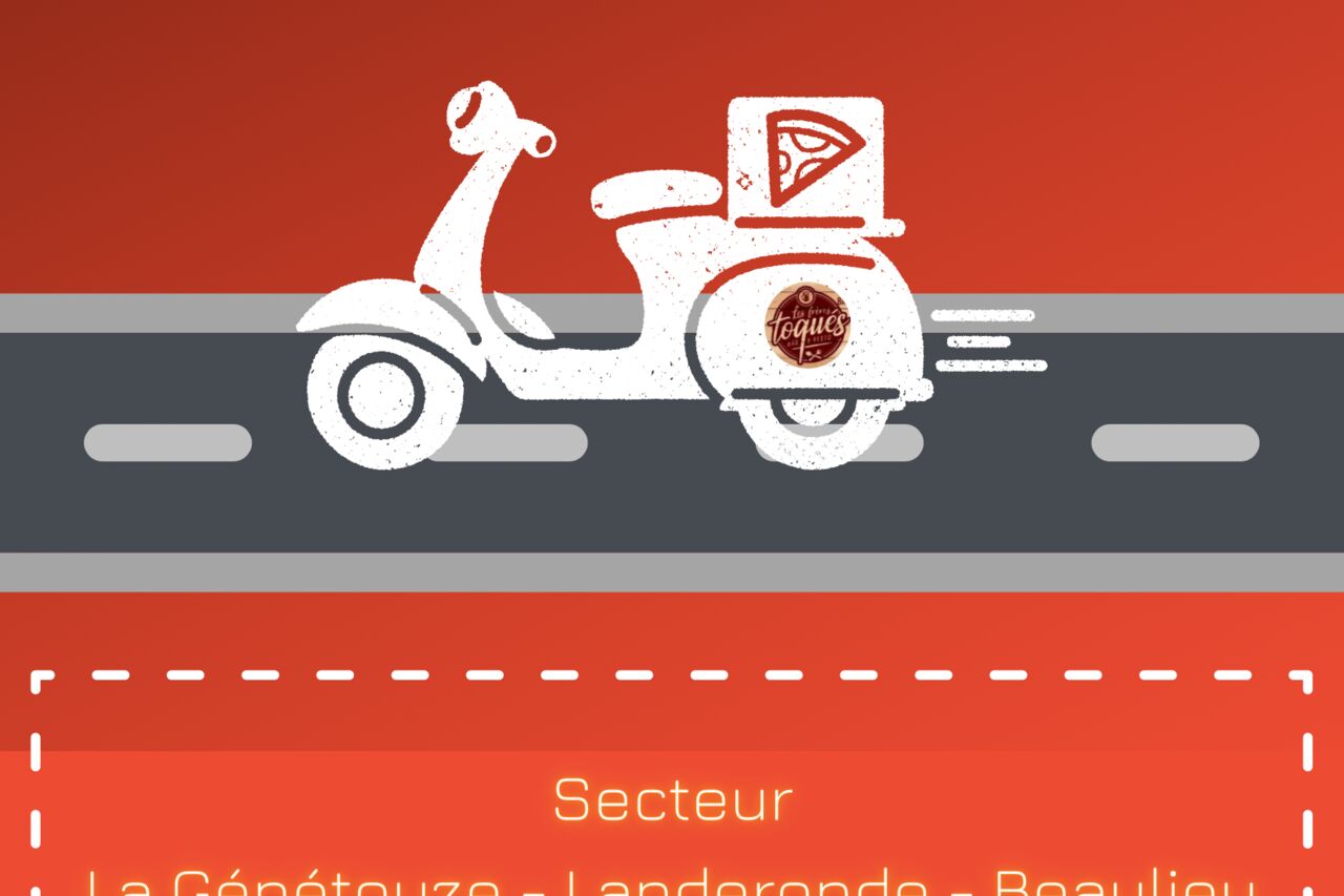 Livraison à domicile