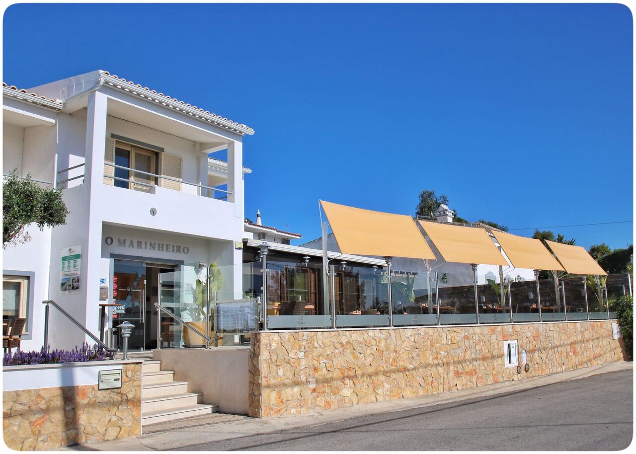 O Marinheiro - Albufeira | Portuguese cuisine near me | Book now