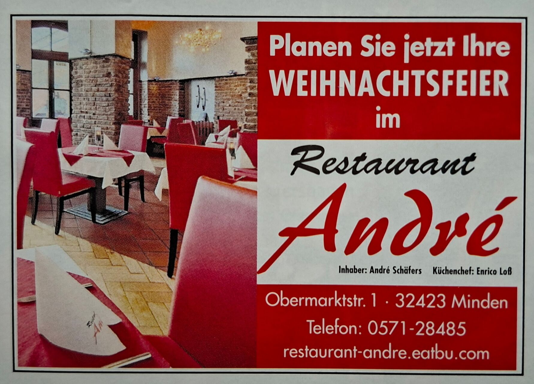 In guter Gesellschaft