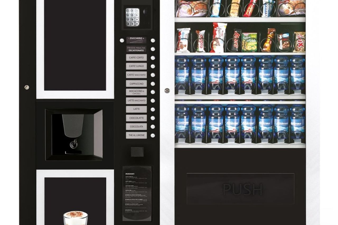 DISTRIBUTION AUTOMATIQUE