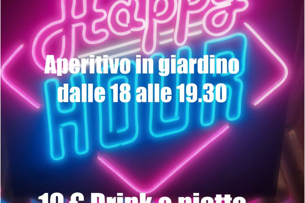 aperitivi