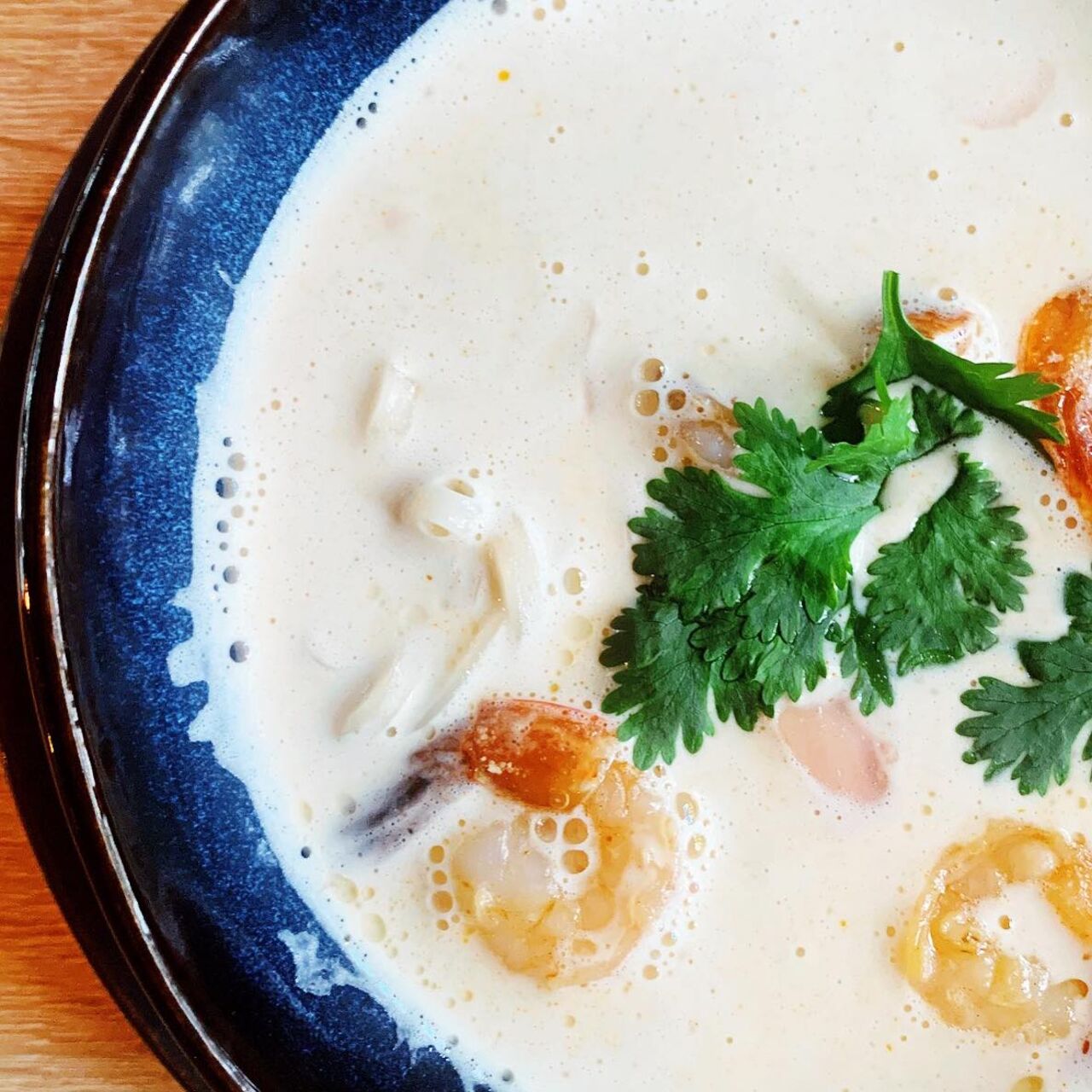 🥢 Zupy, przystawki & desery 🍲