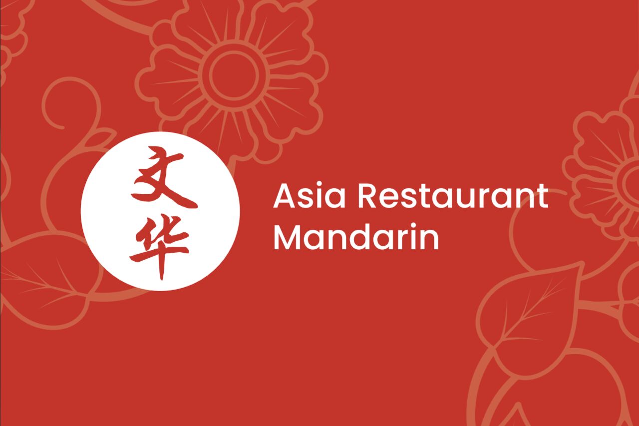 Willkommen im Mandarin!