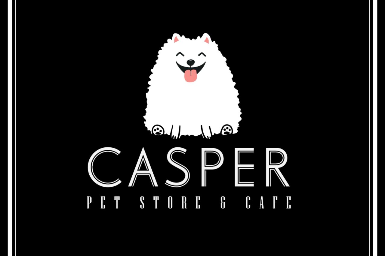 CASPER SİZLE TANIŞMAK İÇİN SABIRSIZLANIYOR.