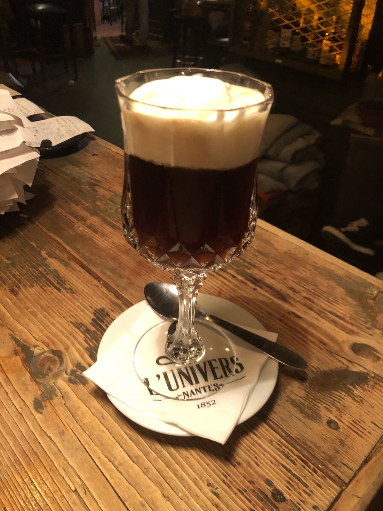Irish-Coffee
