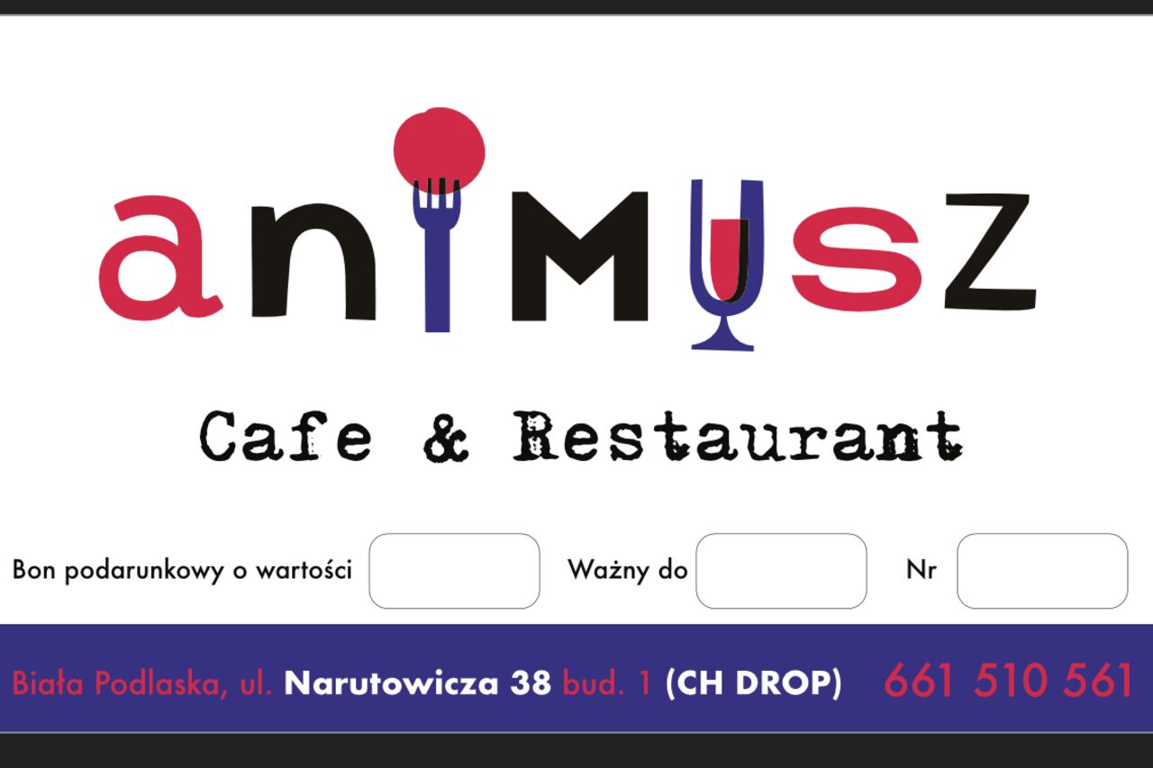 Bon Podarunkowy czyli idealny pomysł na prezent