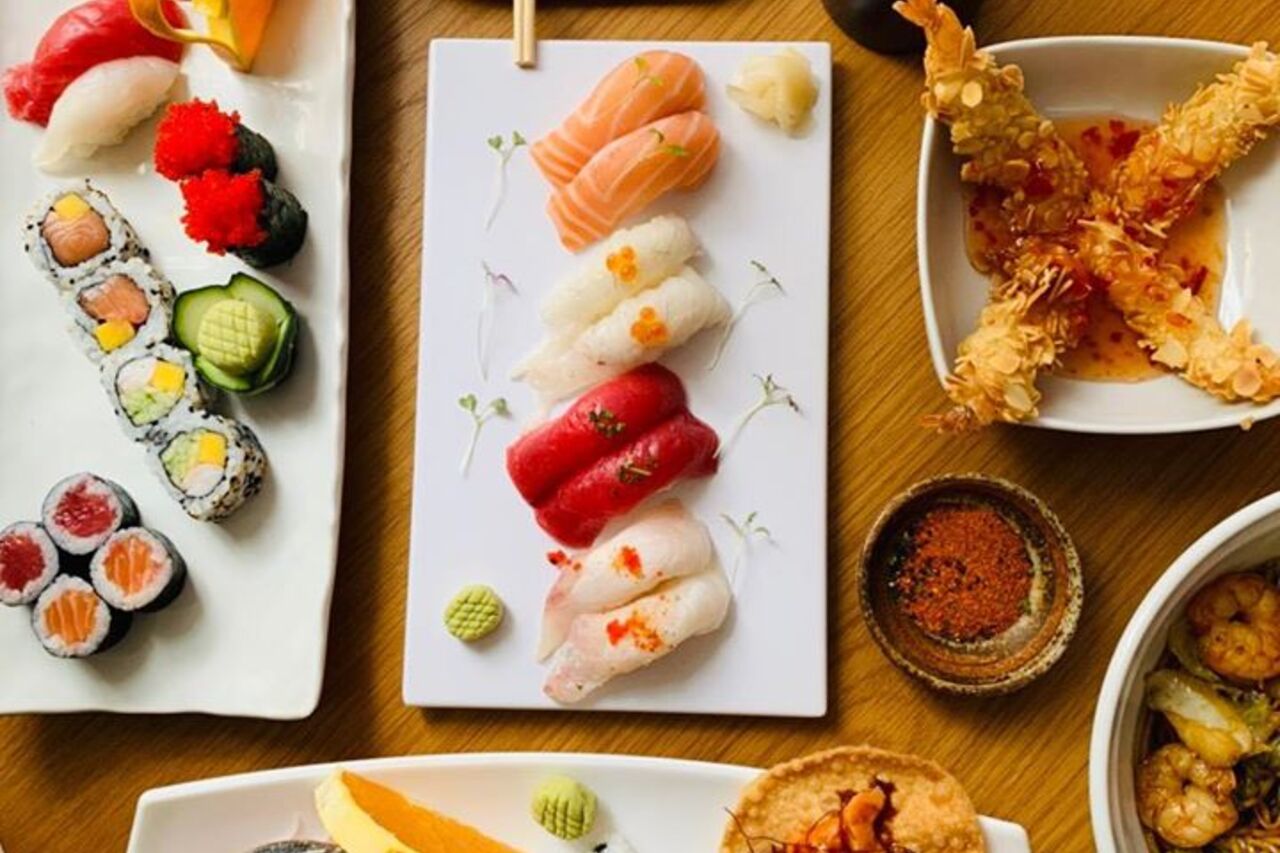 As nossas especialidades