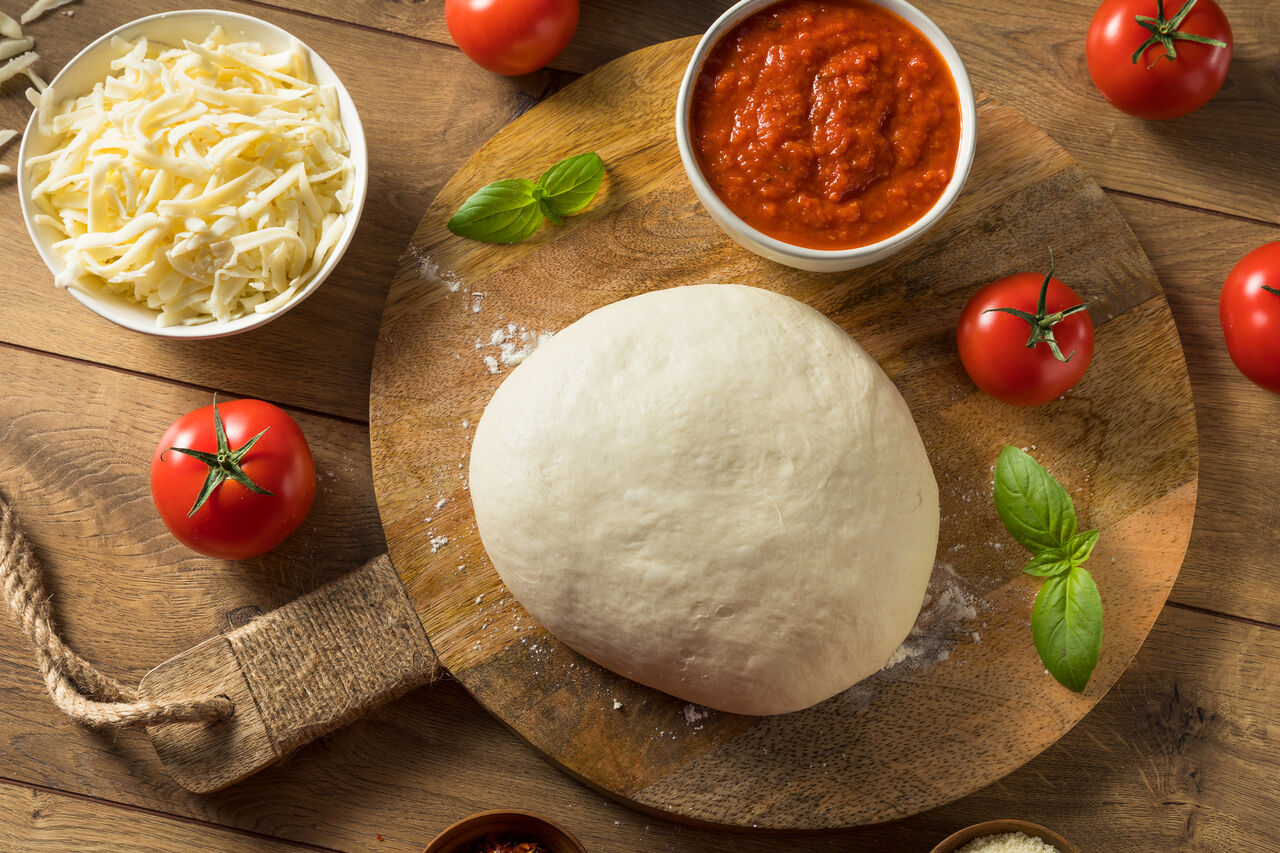 Ingredienti di qualità