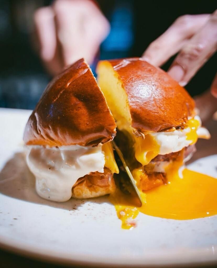 Hamburguesa 100% txuleta 