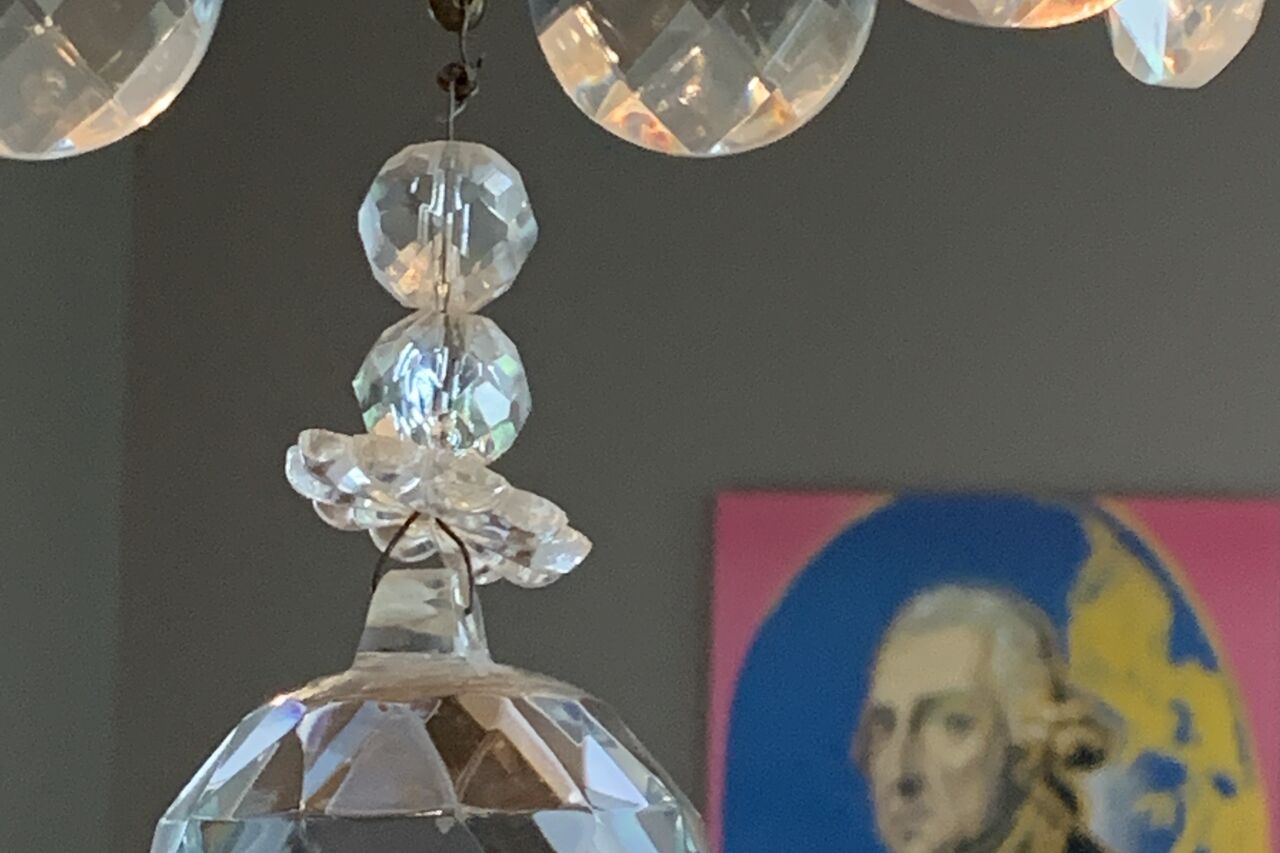 Suite "Friedrich II" - Auf den Spuren Friedrich des Großen