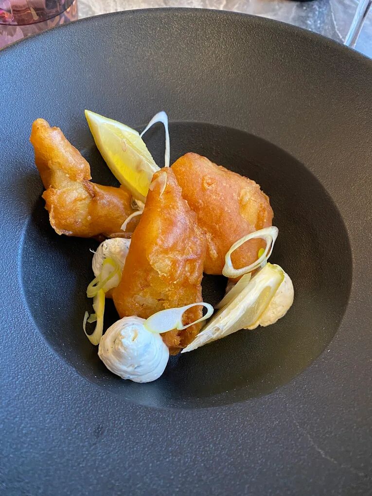 Restaurant sainte marie du mont