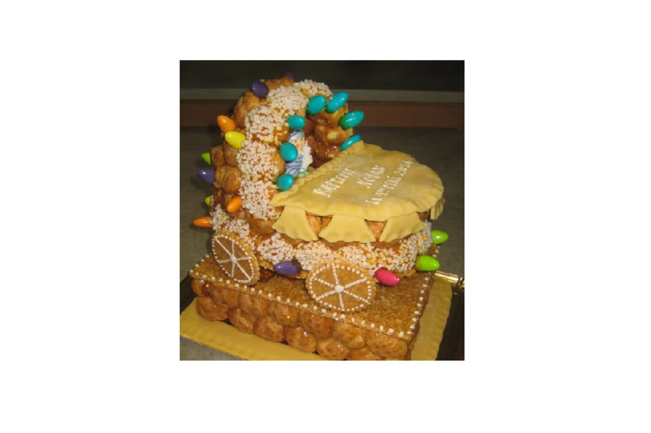 Baptême, communion et mariage