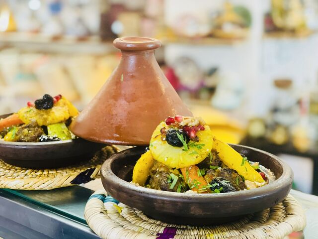 Tajine 💙