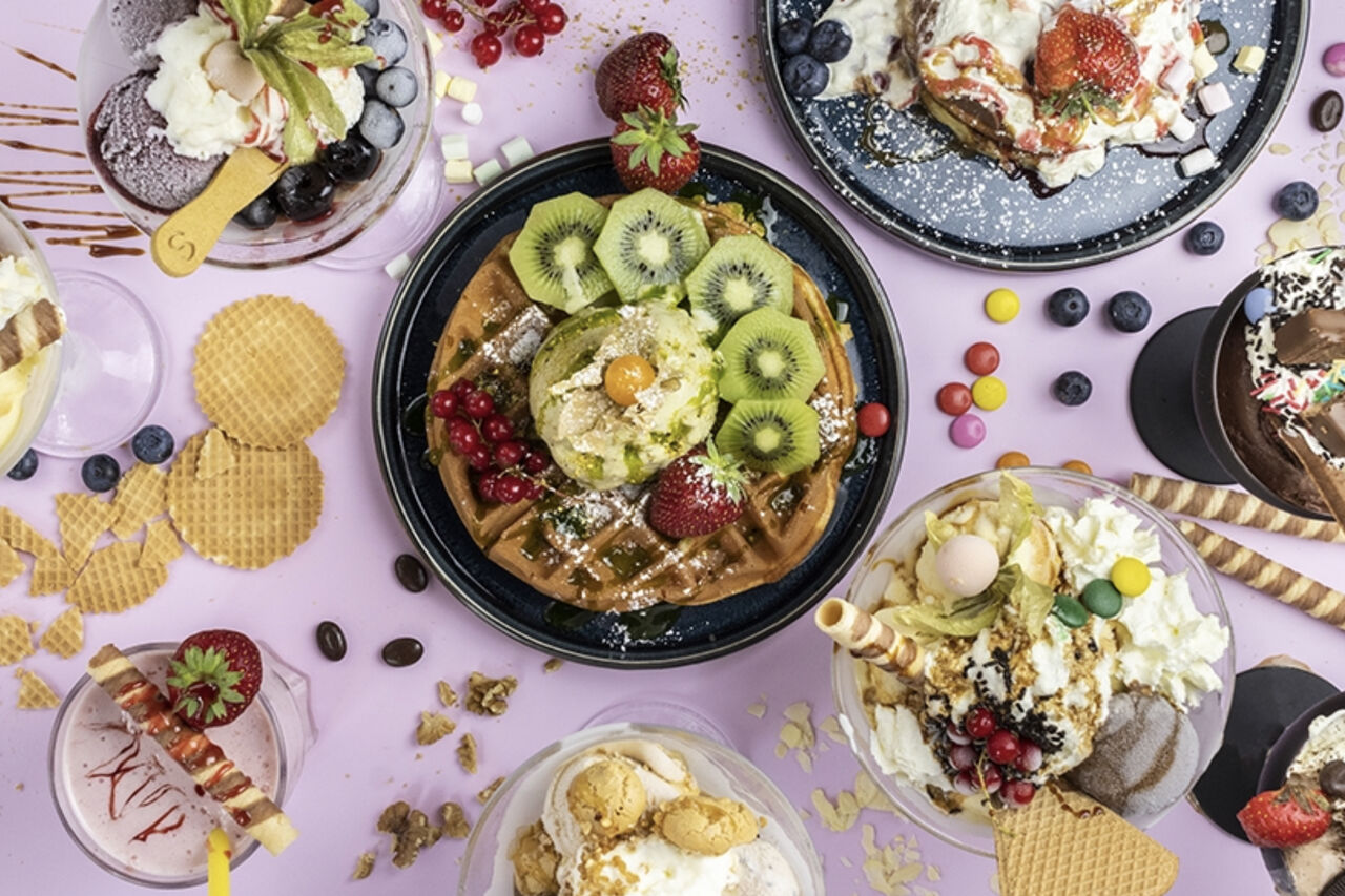 Was gutes, auch für die Seele!