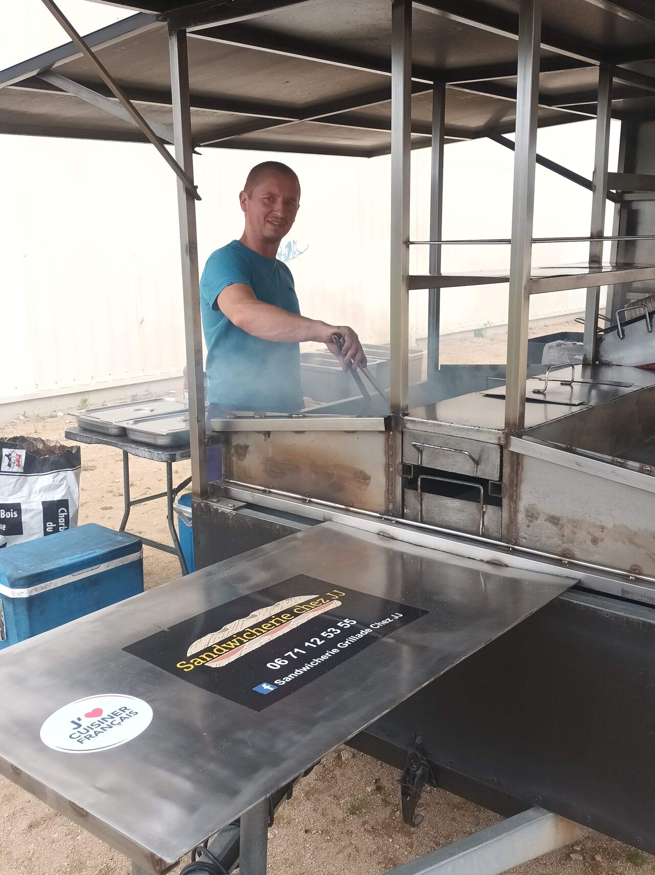 Tournoi pétanque interne Naval Group !!