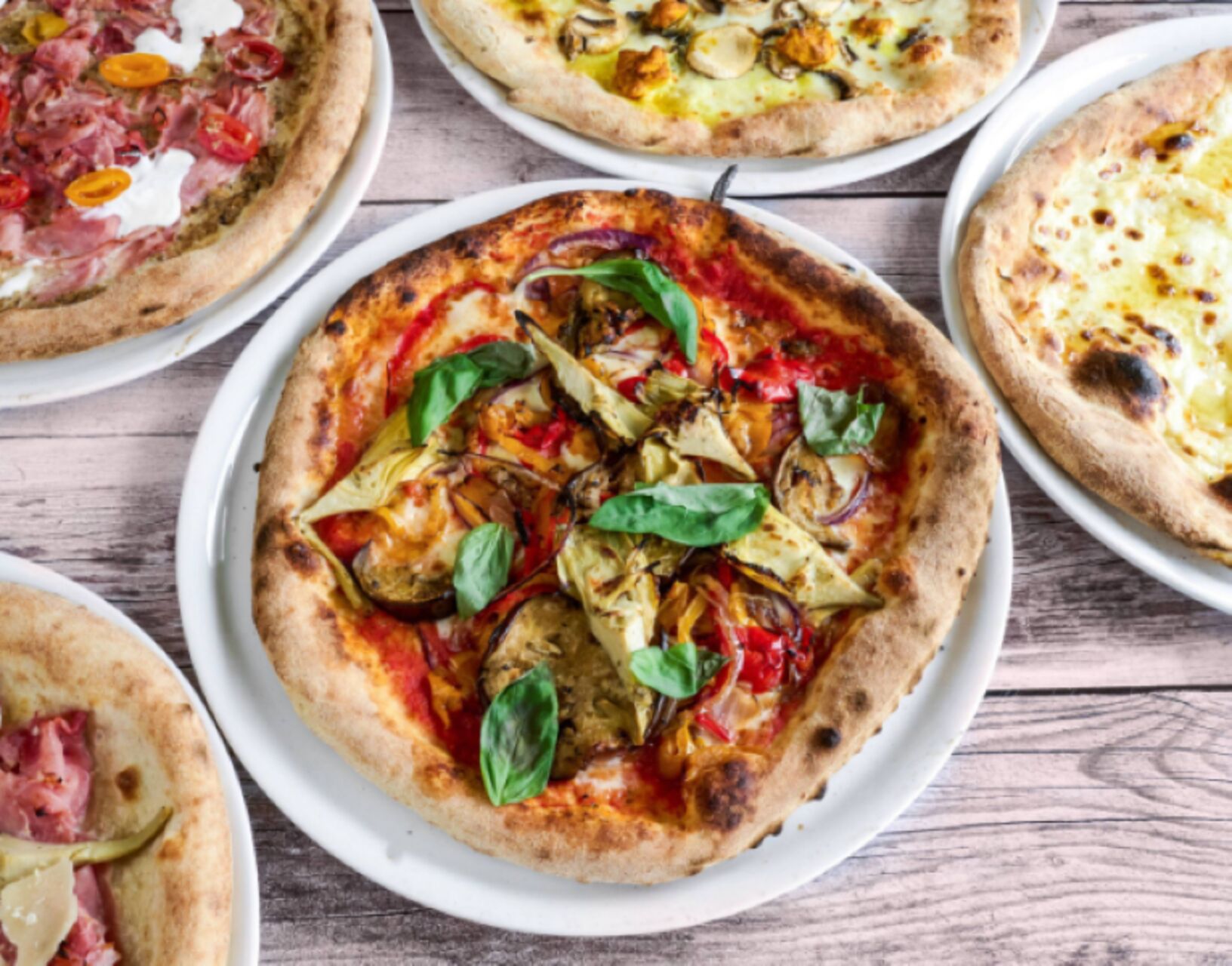 Notre pâte, c’est notre fierté