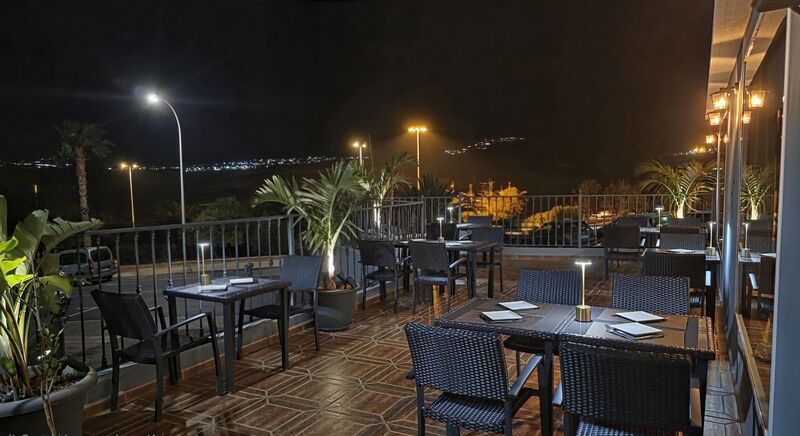 La Terraza