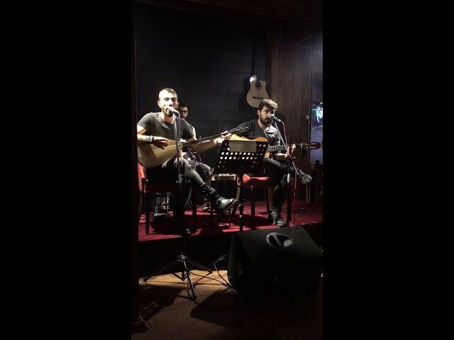 Haftanın Altı Günü Canlı Müzik