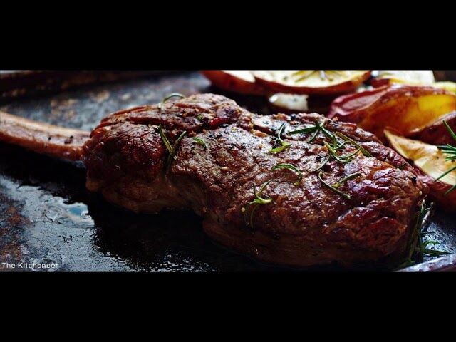 Emoções com [muito] sabor!