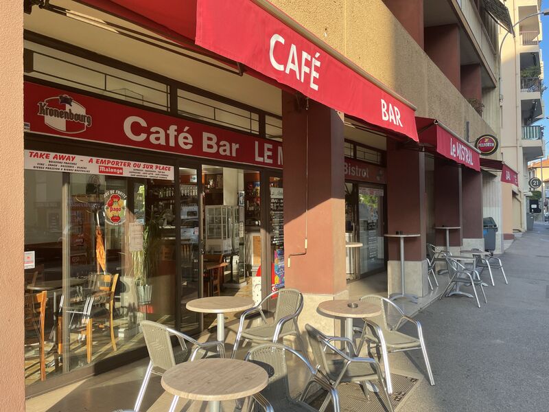 Le Petit Coin Terrasse 🪴