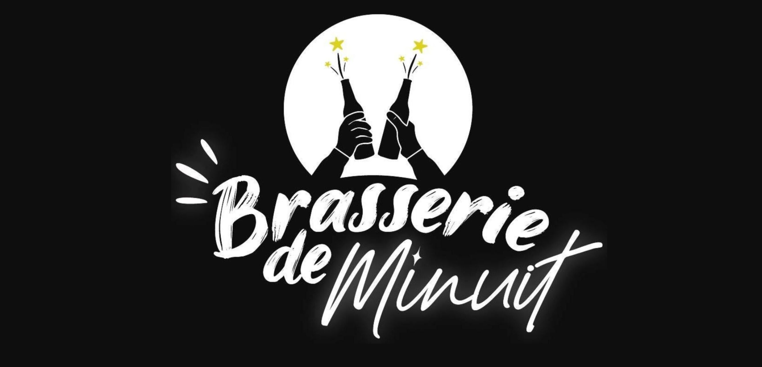 La Brasserie de Minuit