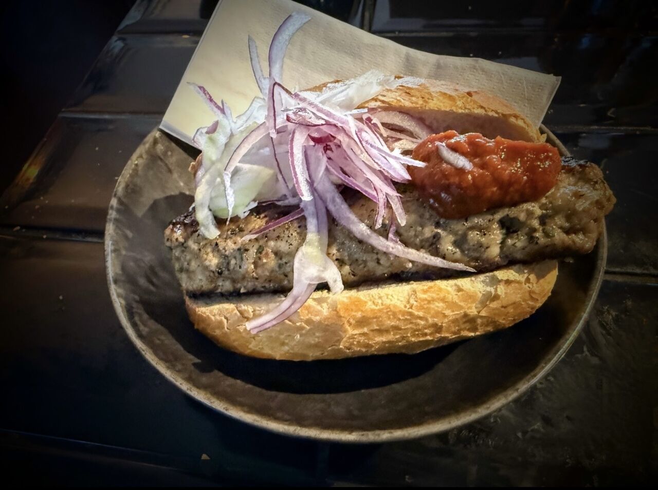 Falsches Cordon bleu